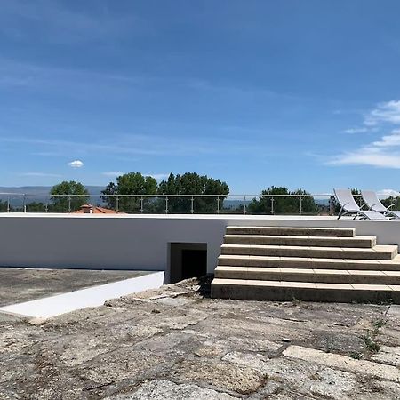 Casa Da Oliveira Vila Nelas Exterior foto