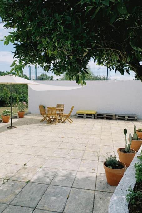 Casa Da Oliveira Vila Nelas Exterior foto